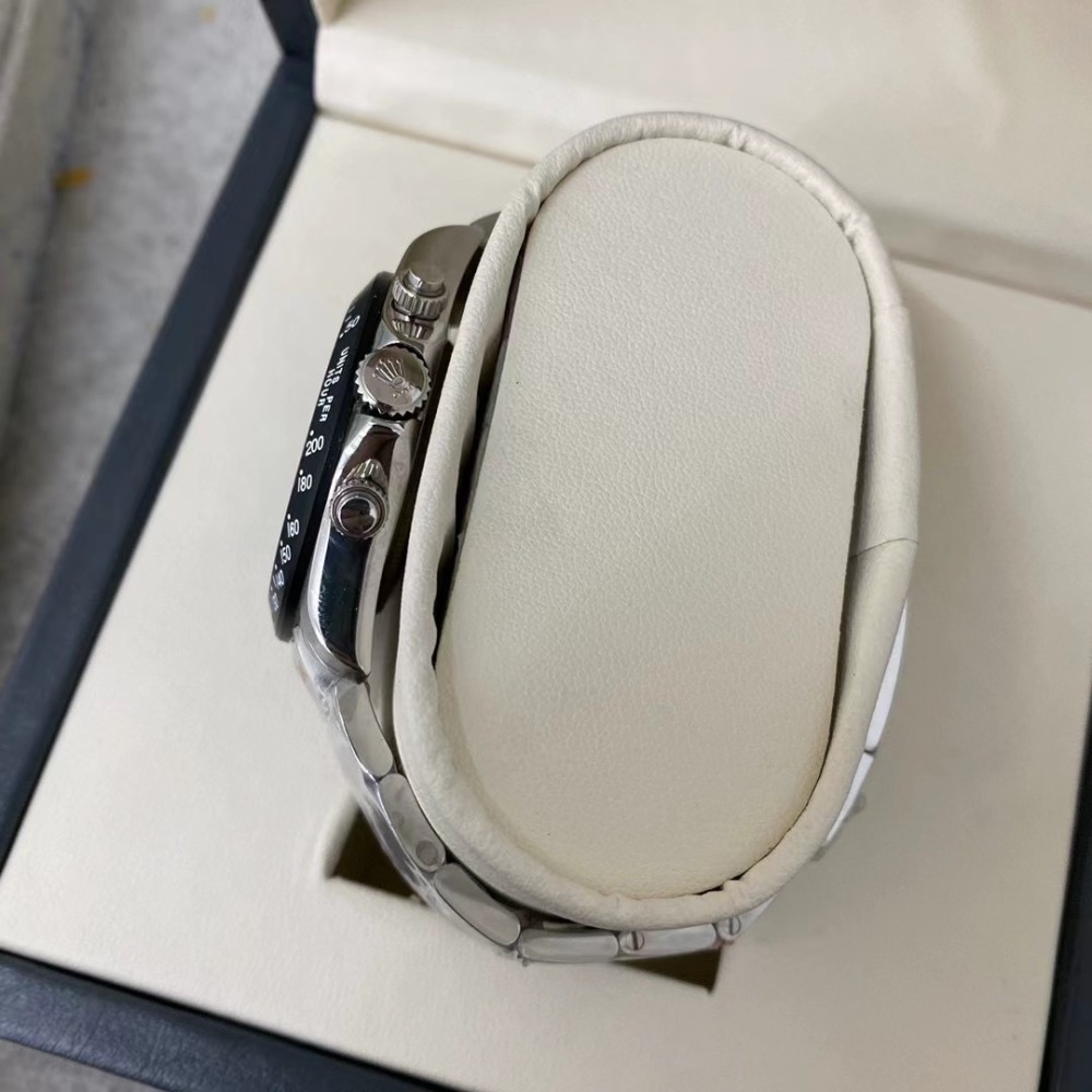 Men's automatic mechanical watch 904L - stainless steel material - 40mm - RLX477