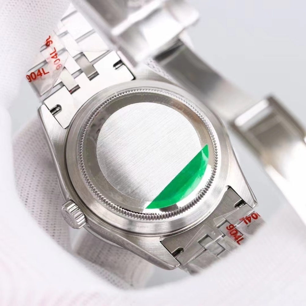 Men's automatic mechanical watch 904L - stainless steel material - 40mm - RLX354
