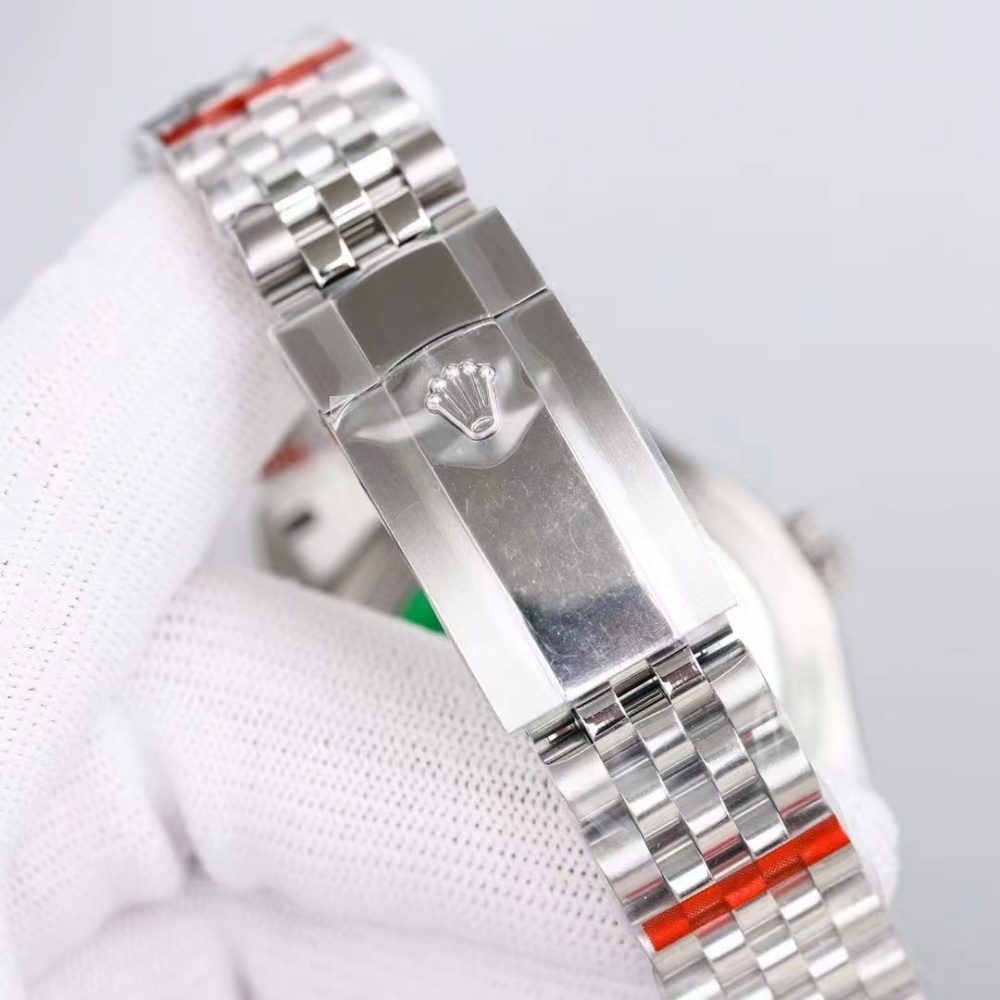 Men's automatic mechanical watch 904L - stainless steel material - 40mm - RLX354