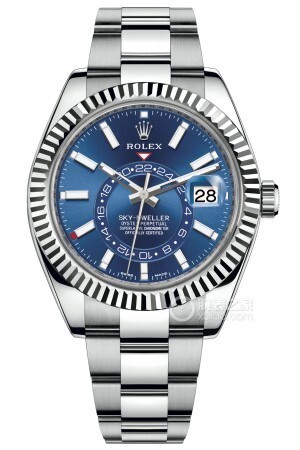 Men's automatic mechanical watch 904L - stainless steel material - 40mm - RLX358