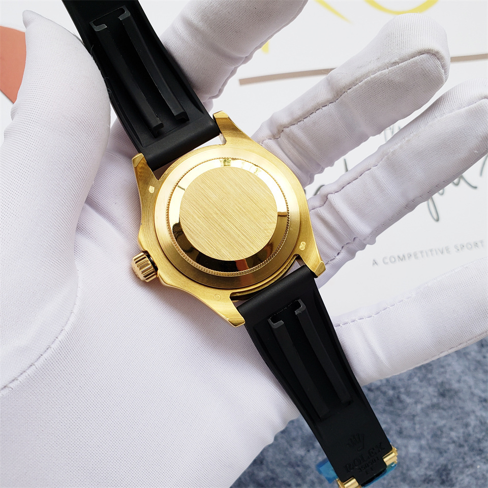 Men's automatic mechanical watch 904L - stainless steel material - 40mm - RLX328