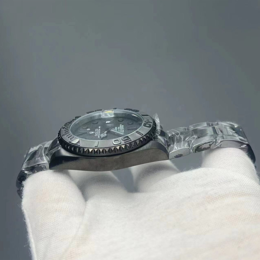 Men's automatic mechanical watch 904L - stainless steel material 40mm - RLX315