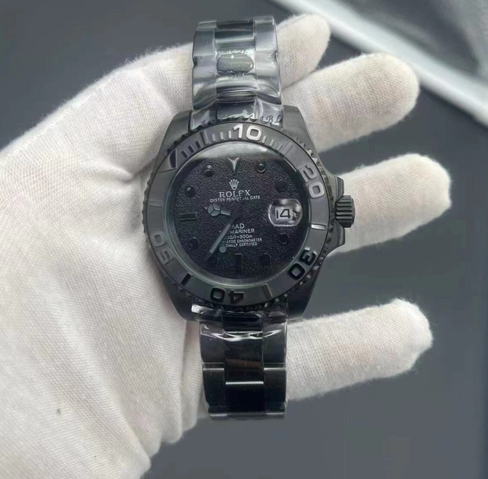 Men's automatic mechanical watch 904L - stainless steel material 40mm - RLX315