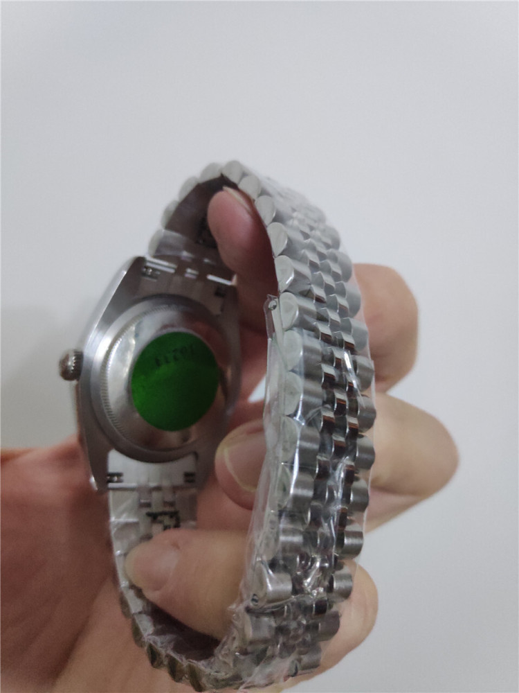 Women's Automatic Mechanical Watch 904L Stainless Steel36mm-RLX284
