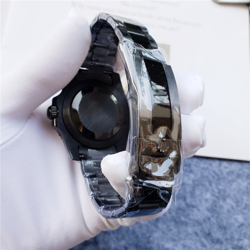 Men's automatic mechanical watch 904L - stainless steel material - 40mm - RLX265