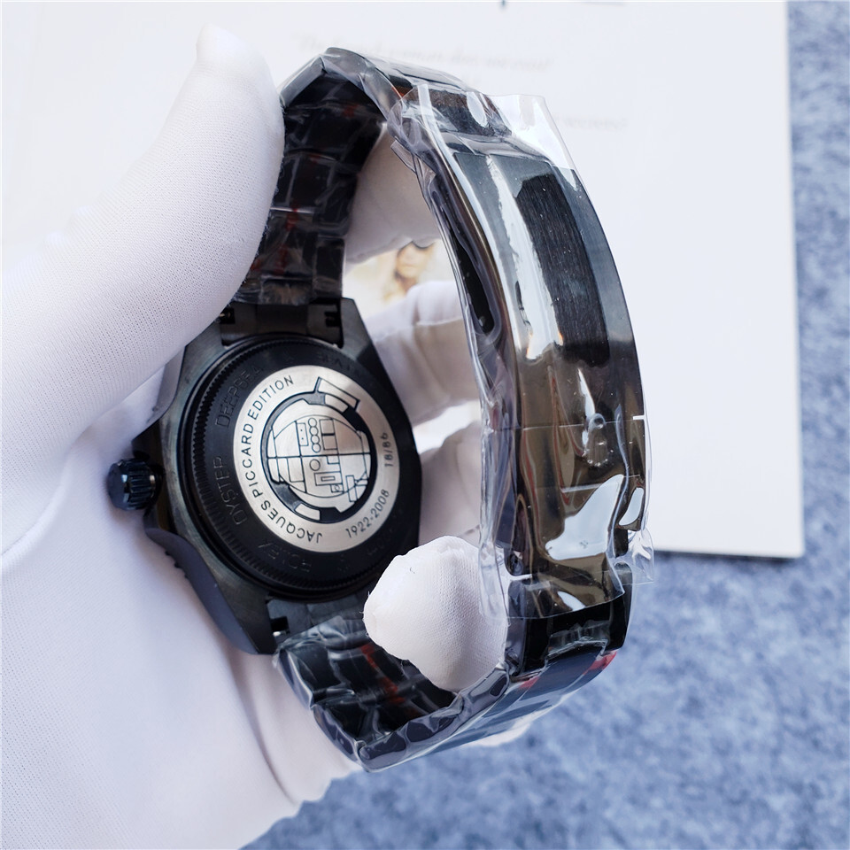 Men's automatic mechanical watch 904L - stainless steel material - 43mm - RLX263