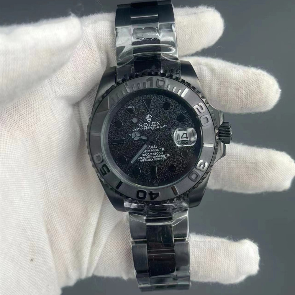 Men's automatic mechanical watch 904L - stainless steel material 40mm - RLX315