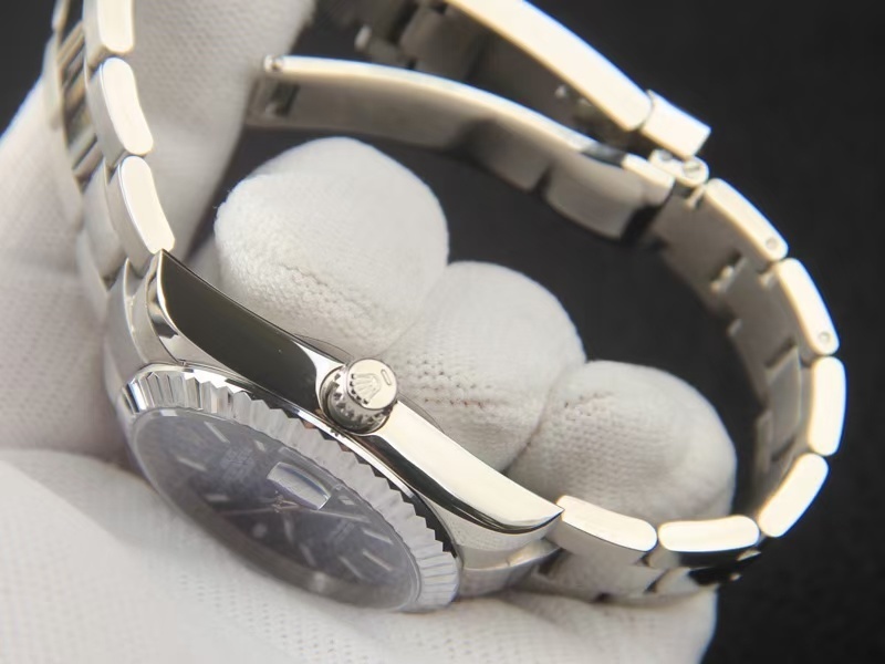 Men's automatic mechanical watch 904L - stainless steel material - 40mm - RLX189