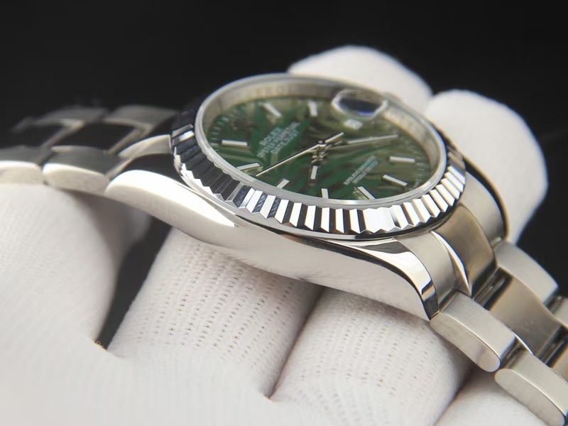 Men's automatic mechanical watch 904L - stainless steel material - 40mm - RLX189