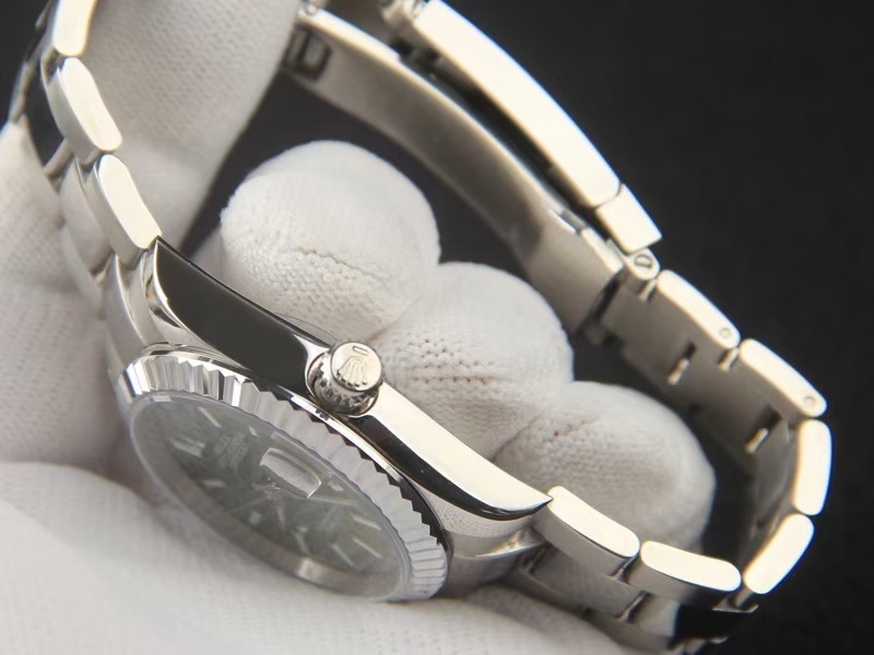 Men's automatic mechanical watch 904L - stainless steel material - 40mm - RLX189