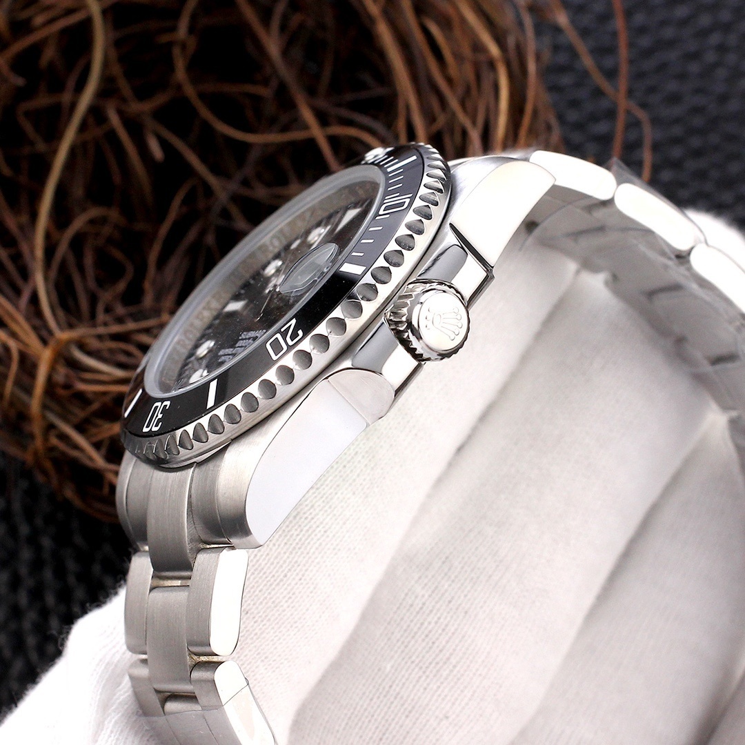 Men's automatic mechanical watch 904L - stainless steel material - 40mm - RLX166