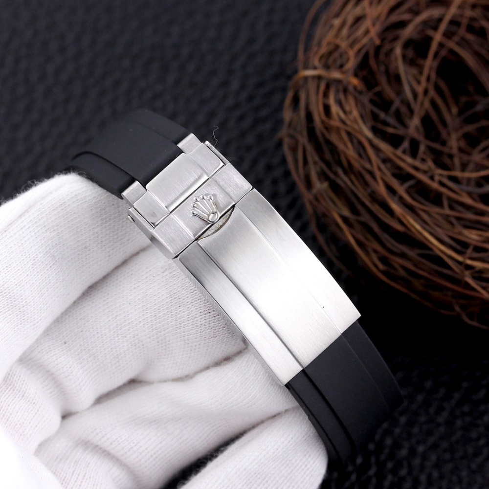 Men's automatic mechanical watch 904L - stainless steel material - 40mm - RLX167