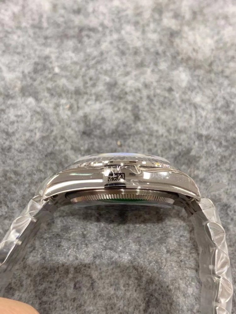 Women's Automatic Mechanical Watch 904L Stainless Steel31mm-RLX141