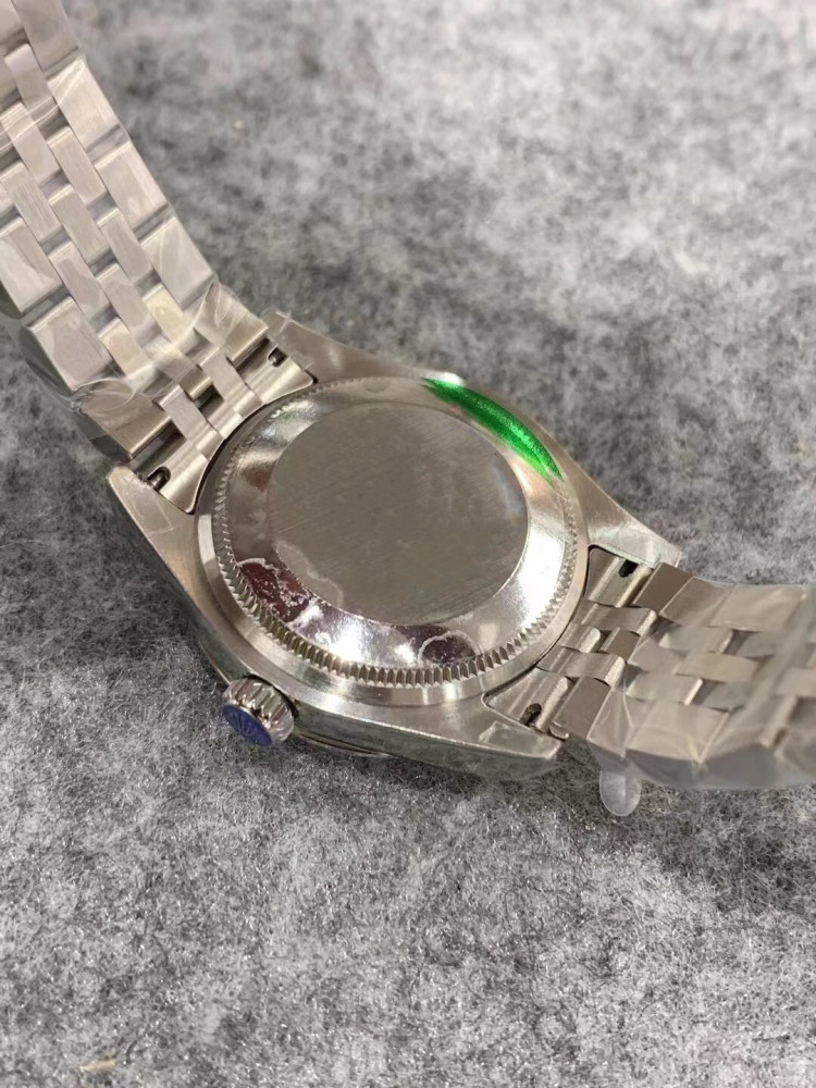 Women's Automatic Mechanical Watch 904L Stainless Steel31mm-RLX141