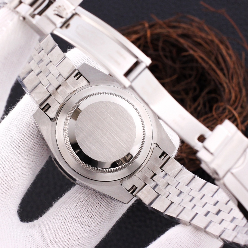 Men's automatic mechanical watch 904L - stainless steel material - 40mm - RLX164