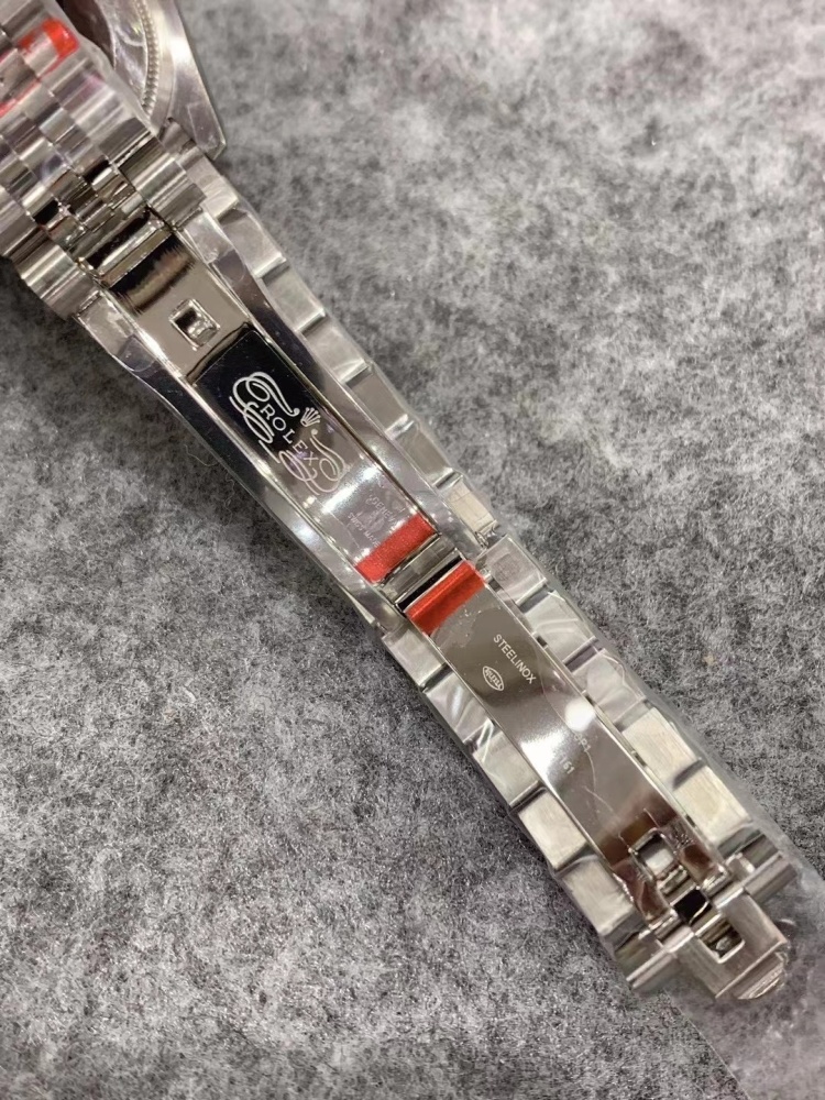 Women's Automatic Mechanical Watch 904L Stainless Steel31mm-RLX141