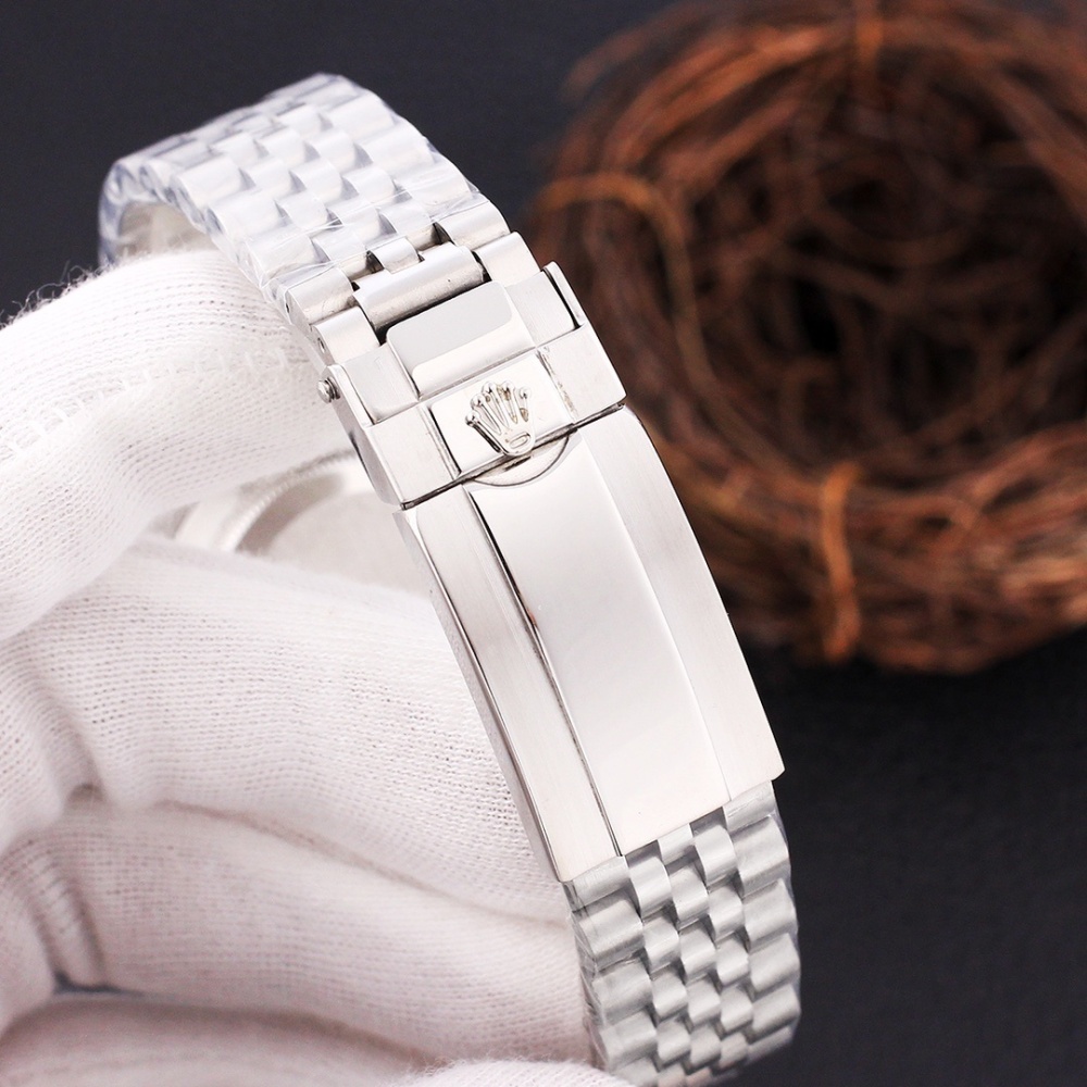 Men's automatic mechanical watch 904L - stainless steel material - 40mm - RLX164