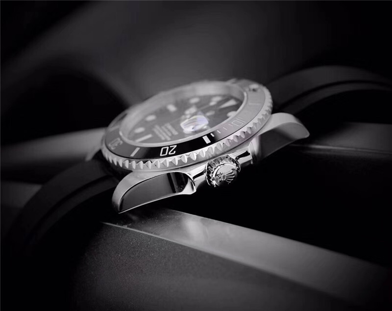 Men's automatic mechanical watch 904L - stainless steel material - 40mm - RLX68
