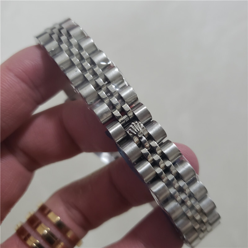 Women's Automatic Mechanical Watch 904L Stainless Steel26mm-RLX101