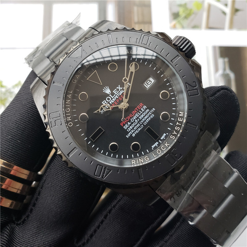 Men's automatic mechanical watch 904L - stainless steel material - 40mm - RLX102