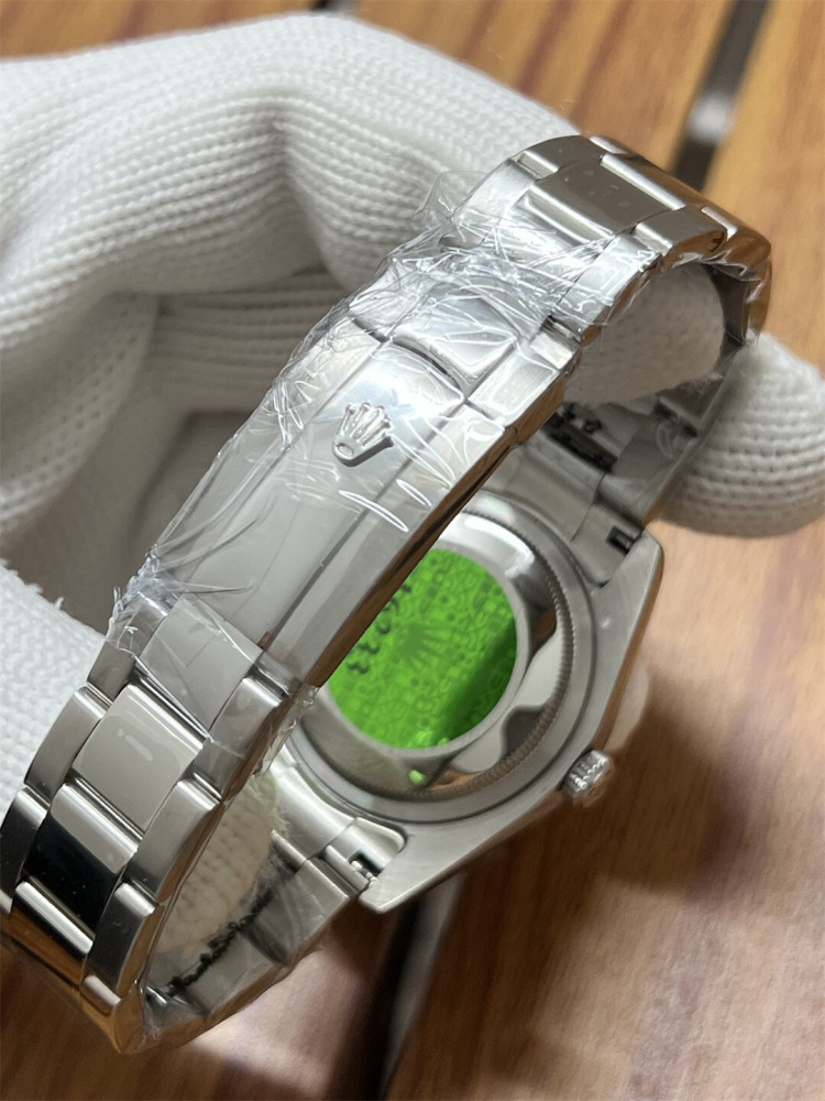 Women's Automatic Mechanical Watch 904L Stainless Steel36mm-RLX585