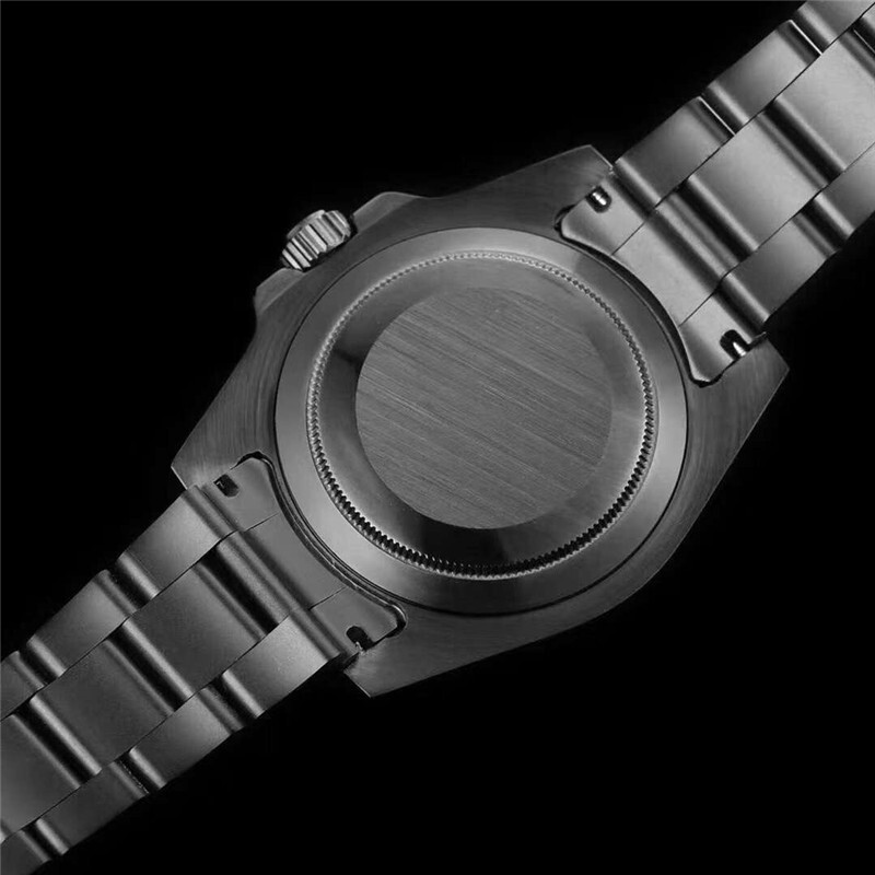 Men's automatic mechanical watch 904L - stainless steel material - 40mm - RLX76