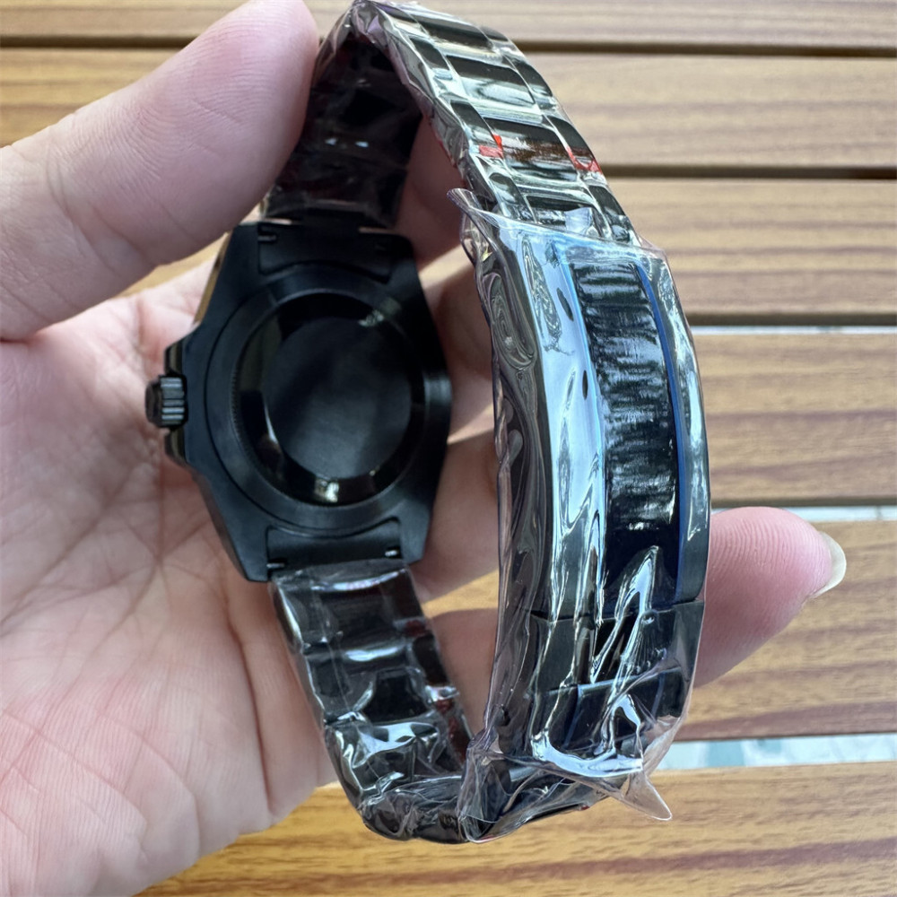 Men's automatic mechanical watch 904L - stainless steel material - 40mm - RLX572
