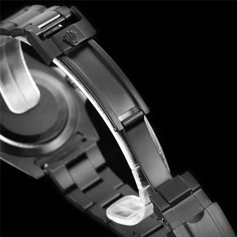 Men's automatic mechanical watch 904L - stainless steel material - 40mm - RLX76