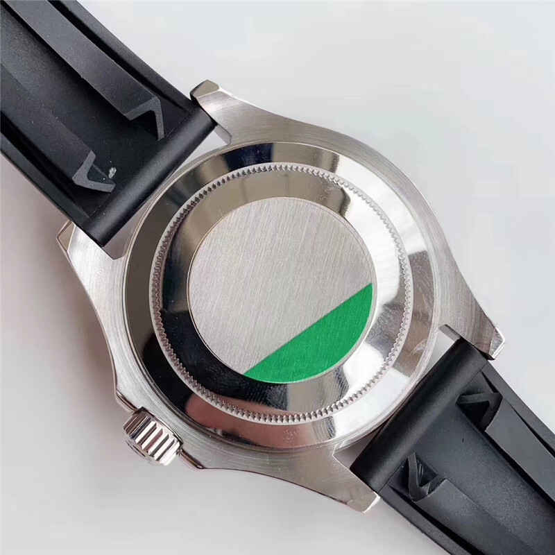 Men's automatic mechanical watch 904L - stainless steel material - 40mm - RLX67