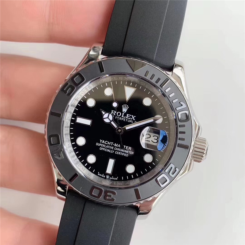 Men's automatic mechanical watch 904L - stainless steel material - 40mm - RLX67