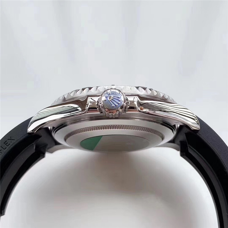 Men's automatic mechanical watch 904L - stainless steel material - 40mm - RLX67