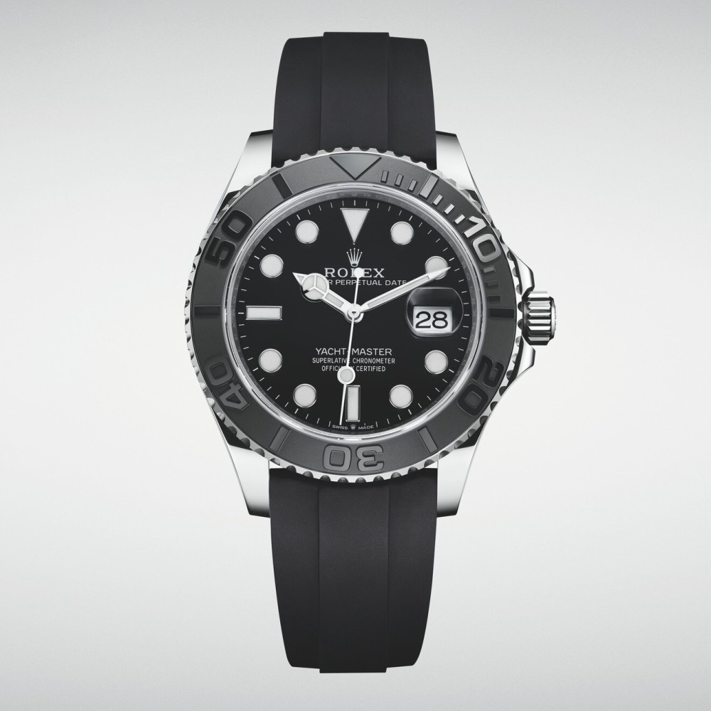 Men's automatic mechanical watch 904L - stainless steel material - 40mm - RLX67
