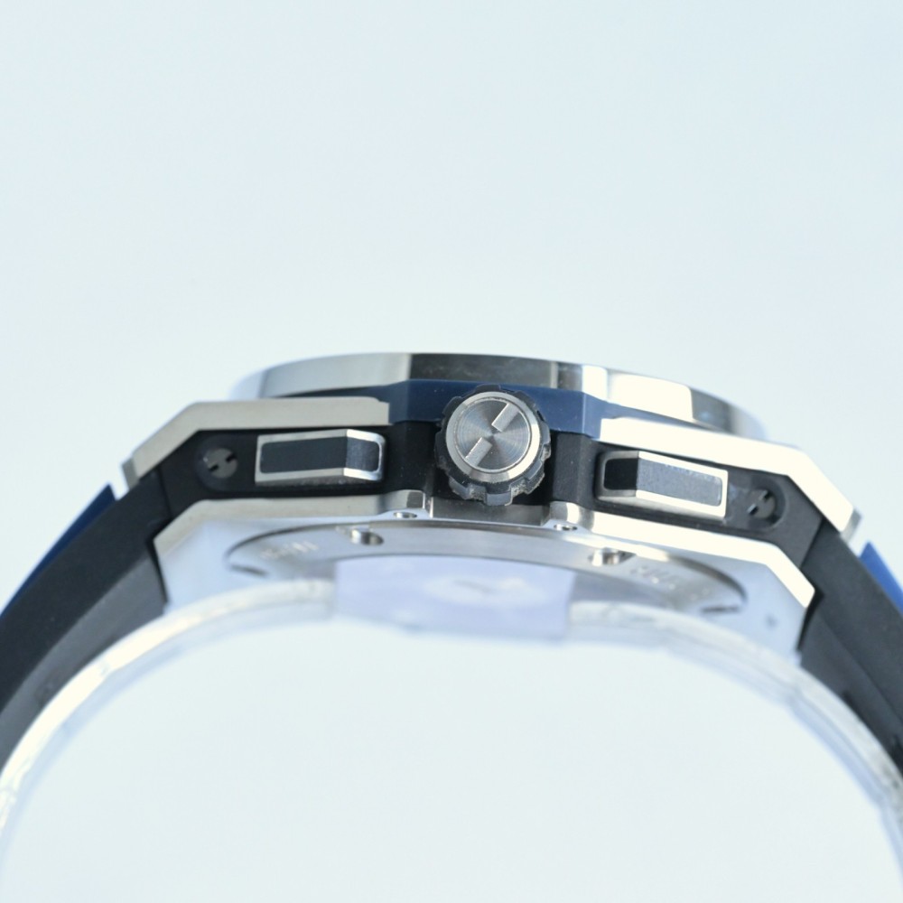 Men's Automatic Mechanical Watch 904L Stainless Steel 45mm-HB196