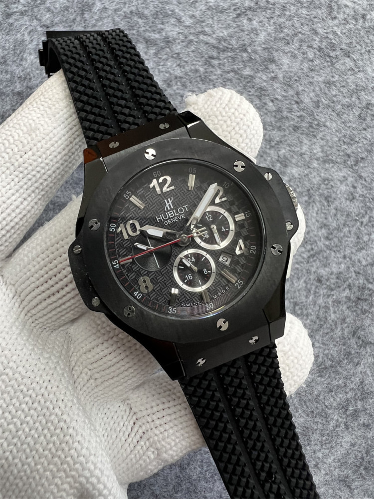 Men's Automatic Mechanical Watch 904L Stainless Steel 42mm-HB168