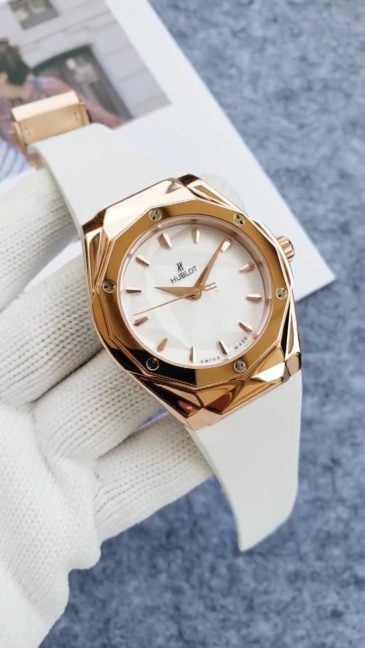 Men's Automatic Mechanical Watch 904L Stainless Steel 45mm-HB143