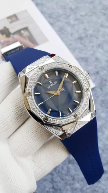 Men's Automatic Mechanical Watch 904L Stainless Steel 45mm-HB144