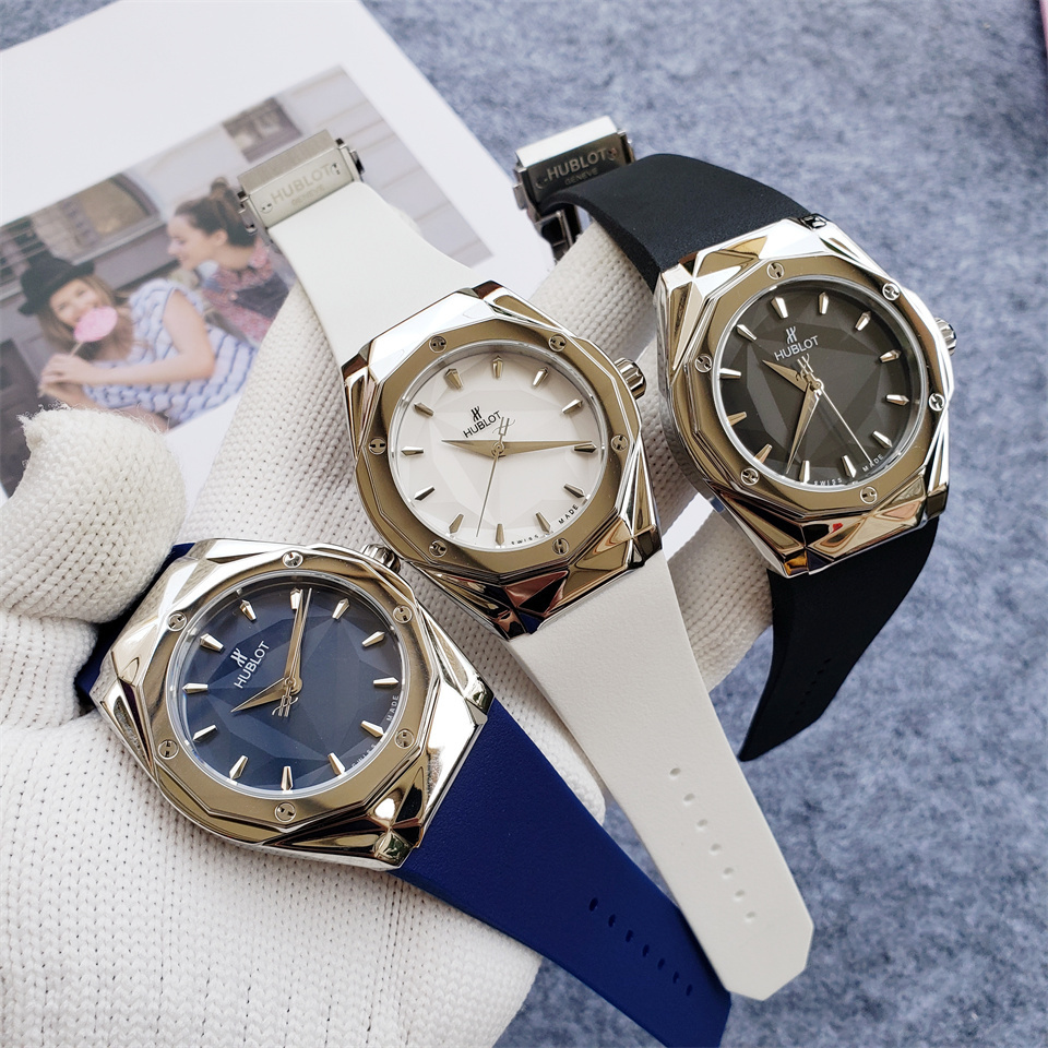 Men's Automatic Mechanical Watch 904L Stainless Steel 45mm-HB143