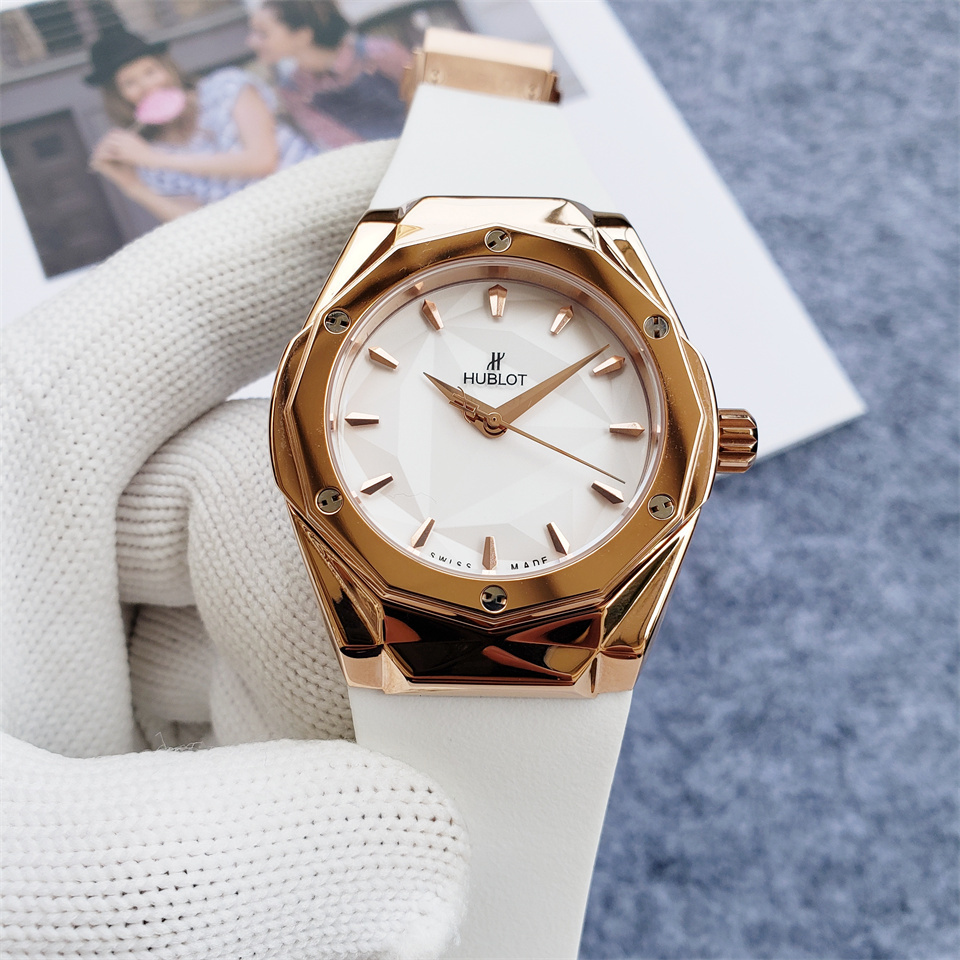 Men's Automatic Mechanical Watch 904L Stainless Steel 45mm-HB143