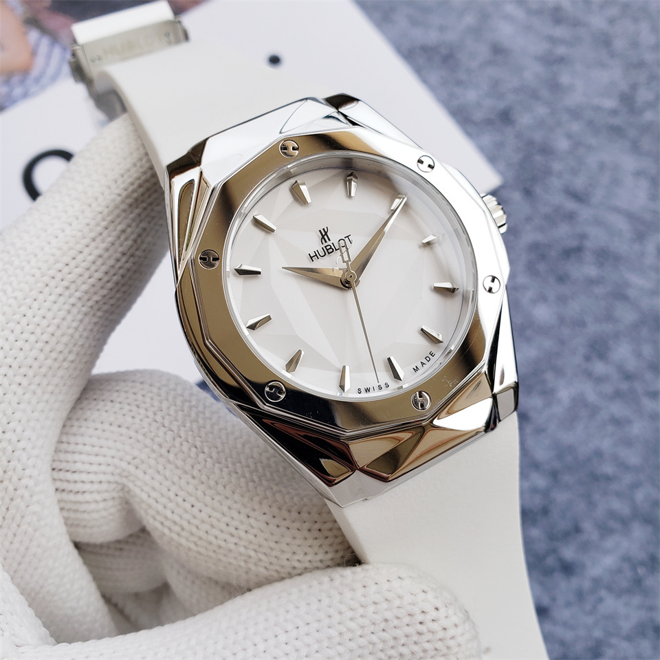 Men's Automatic Mechanical Watch 904L Stainless Steel 45mm-HB143