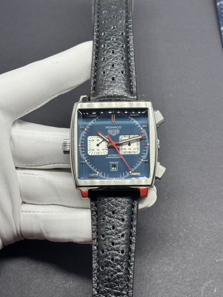 Men's Automatic Mechanical Watch 904L Stainless Steel 40mm-TAG402