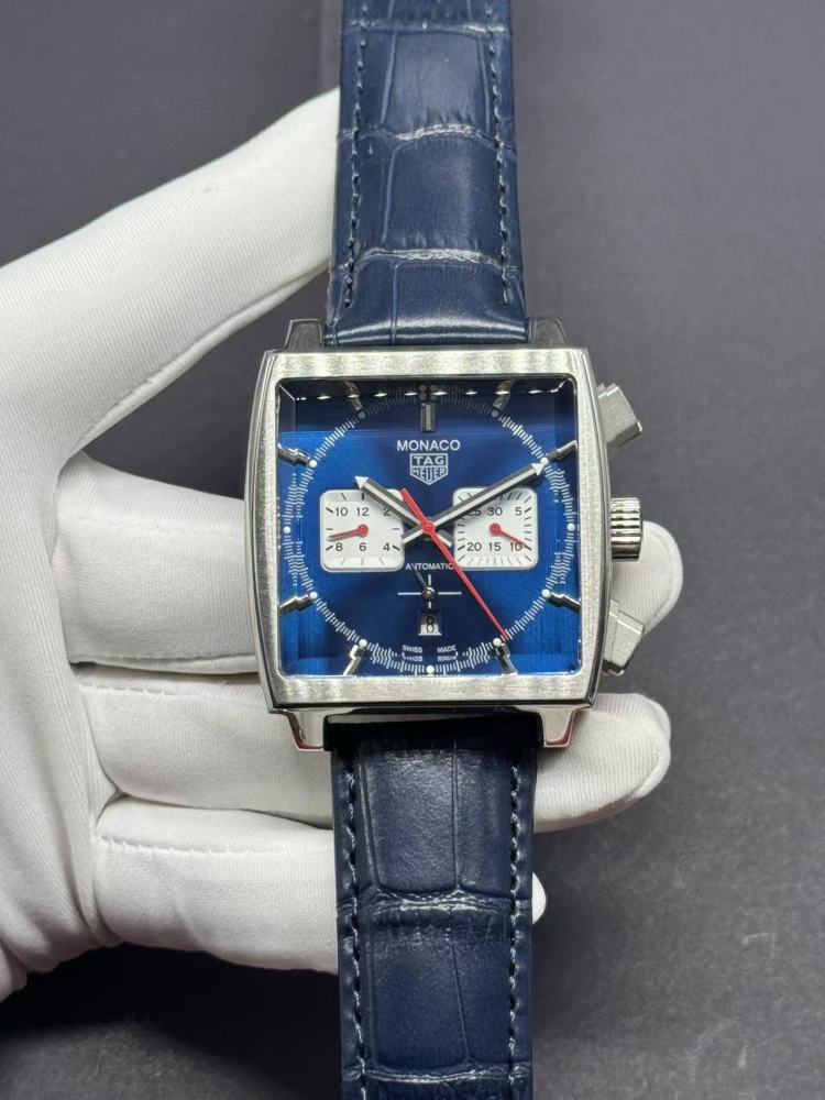 Men's Automatic Mechanical Watch 904L Stainless Steel 40mm-TAG402