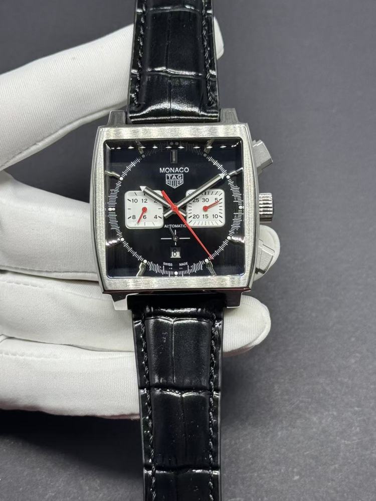 Men's Automatic Mechanical Watch 904L Stainless Steel 40mm-TAG402
