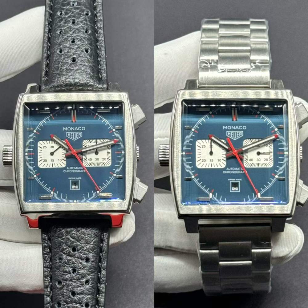 Men's Automatic Mechanical Watch 904L Stainless Steel 40mm-TAG402