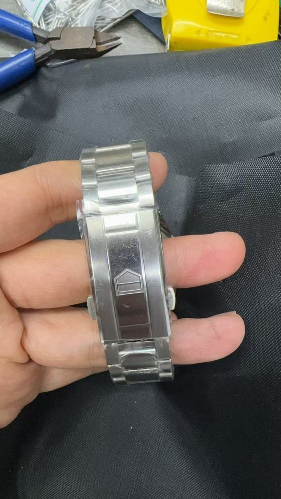 Men's Automatic Mechanical Watch 904L Stainless Steel 40mm-TAG343