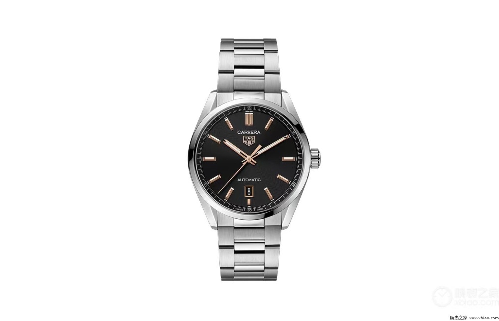 Men's Automatic Mechanical Watch 904L Stainless Steel 42mm-TAG177