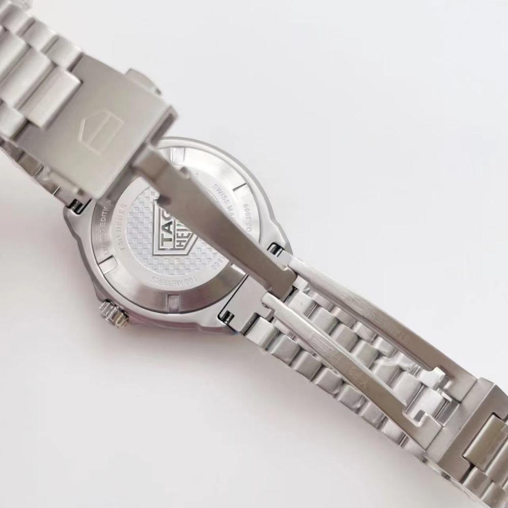 Men's Automatic Mechanical Watch 904L Stainless Steel 38mm-TAG346