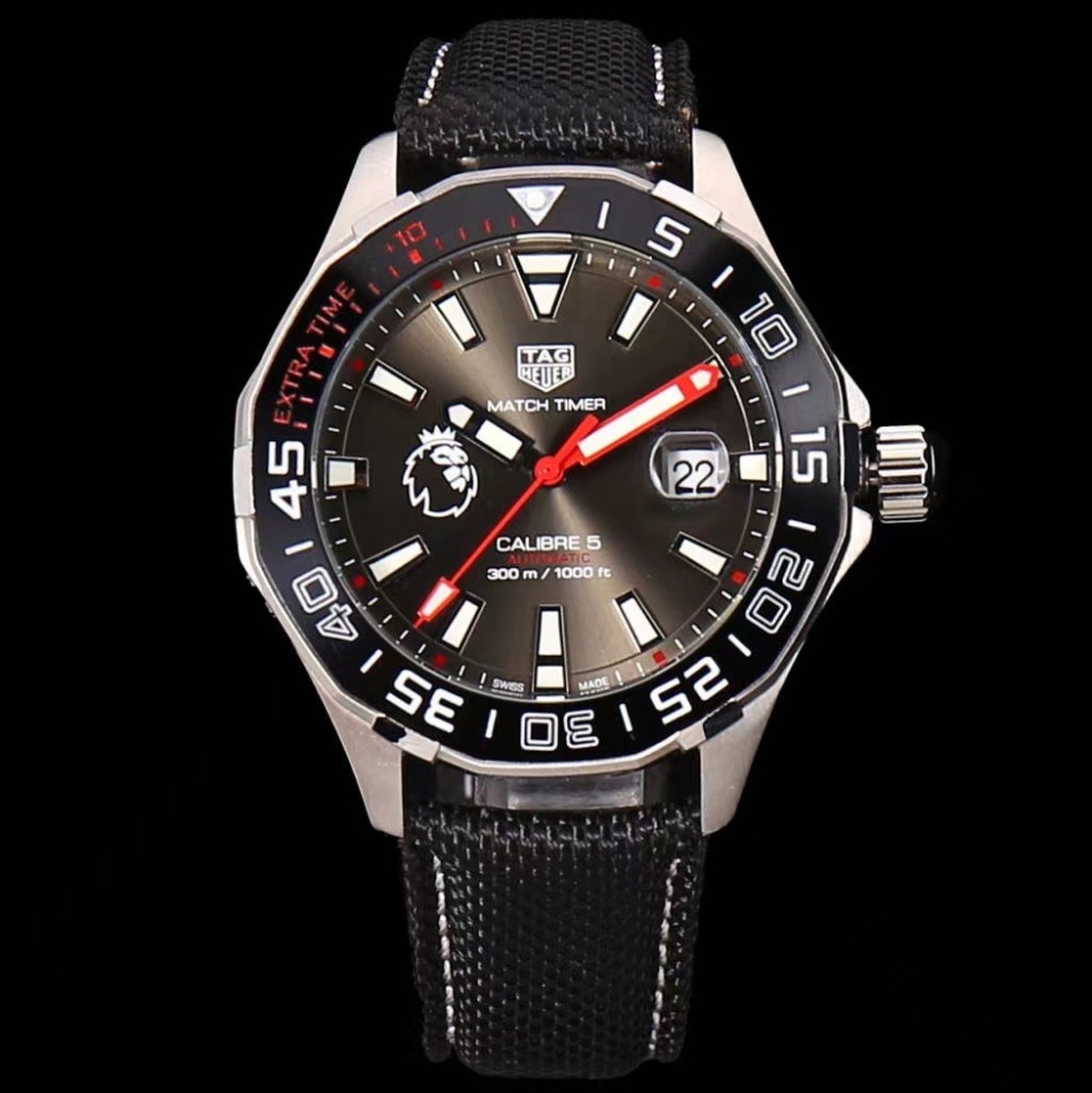Men's Automatic Mechanical Watch 904L Stainless Steel 40mm-TAG324