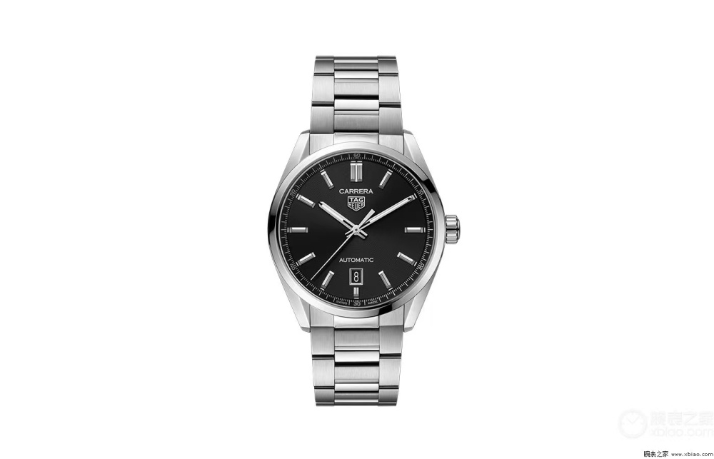 Men's Automatic Mechanical Watch 904L Stainless Steel 42mm-TAG177
