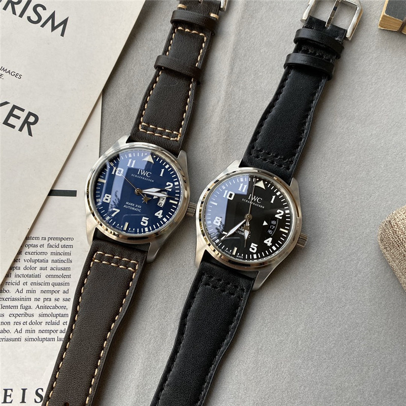 Men's Automatic Mechanical Watch 904L Stainless Steel 42mm-IC20
