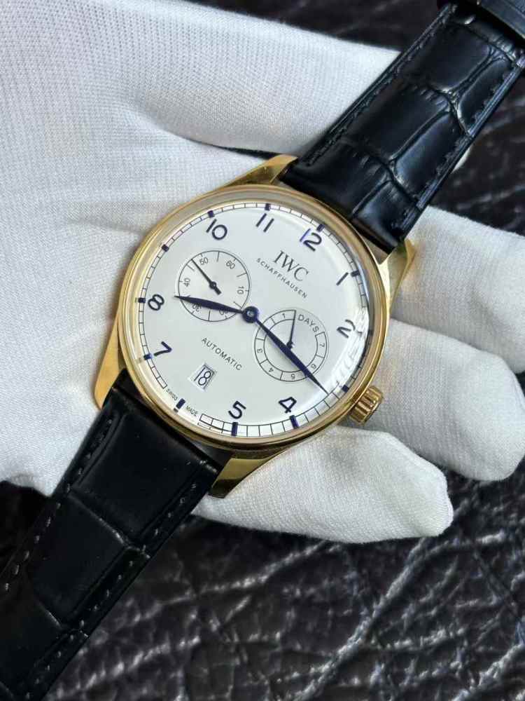 Men's Automatic Mechanical Watch 904L Stainless Steel 42mm-IC80